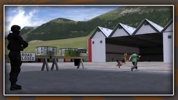 特种部队警犬模拟器图3