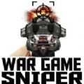 战争游戏狙击(War Game Sniper Offline)