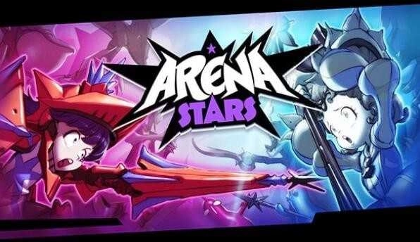 竞技场英雄决斗(Auto Arena)图2