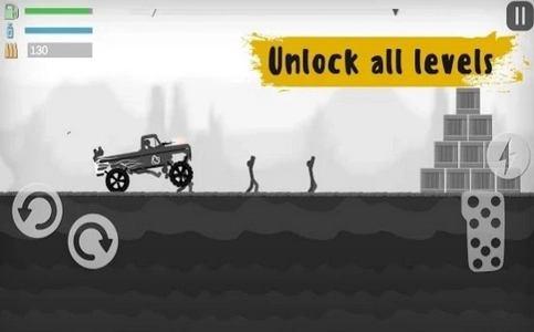 火柴人僵尸毁灭(Zombie Destruction Zombie Annihi)图3