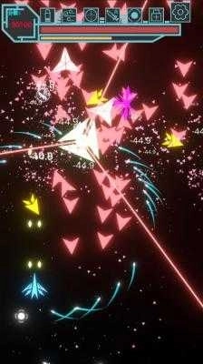 霓虹空战中文版