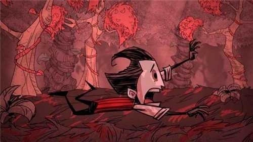 饥荒哈姆雷特图4