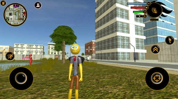 海绵宝宝飞行世界图3