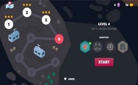 真正的僵尸杀手(Real Survival Dead Zombie Shoote)图2