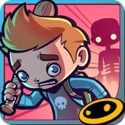 僵尸特工队(Zombies)