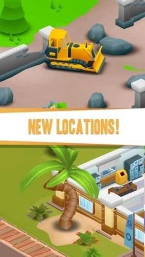 疯狂医院大亨(Frenzied Hospital)