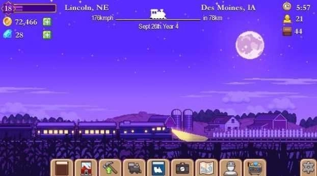 小铁轨(Tiny Rails)图4