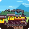 小铁轨(Tiny Rails)