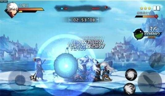 你好呀冒险家(3)