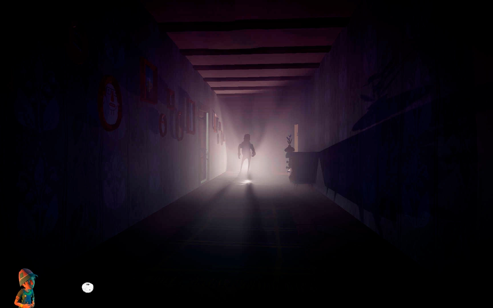 秘密邻居联机版(4)