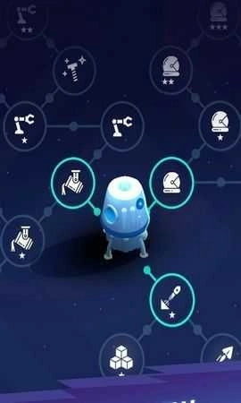 宇宙征服计划(1)