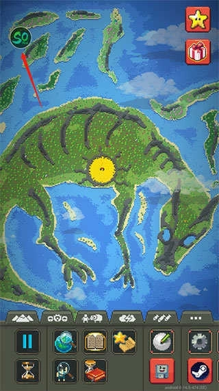 WorldBox全物品解锁