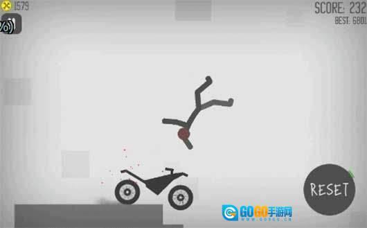 弄死火柴人图1