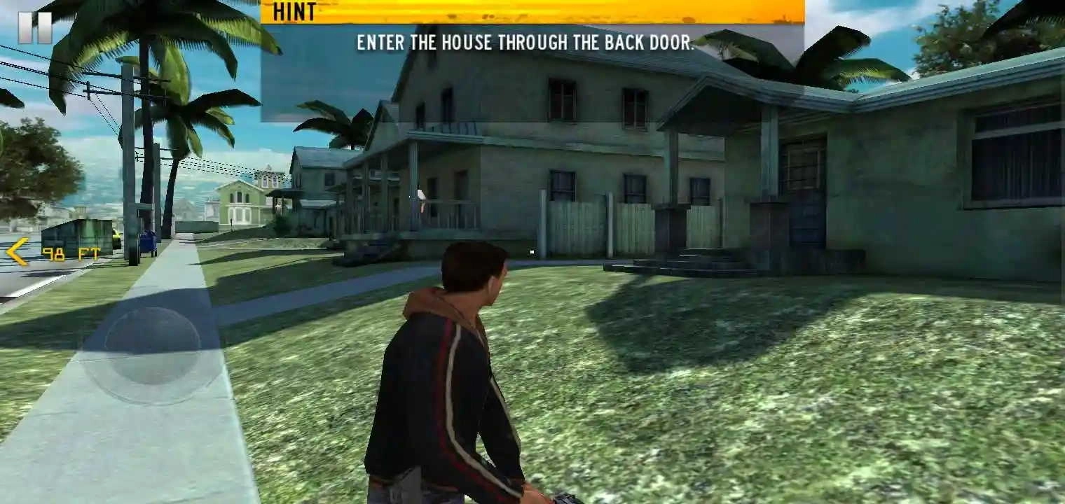 生死9mm(9mm HD Remastered)(2)