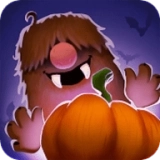 格鲁格万圣节挑战