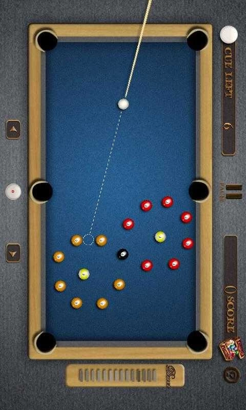 台球大师(Pool Master)(3)