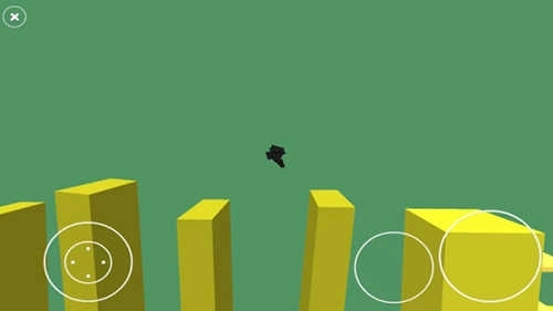 小型机器人冒险图3