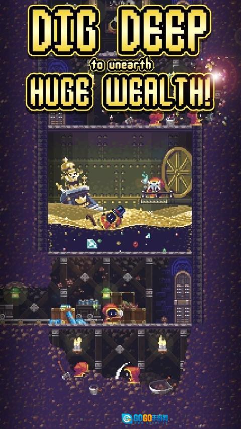 闲置启示录汉化版图1