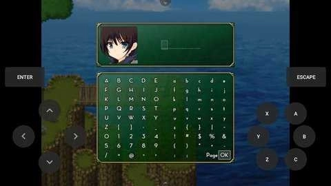 迷宫物语冷狐版