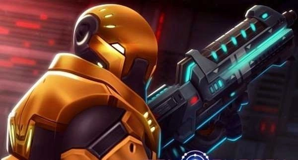 霓虹暗影中文直装版图2