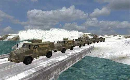 装甲警车特种作战(Special Forces)图3