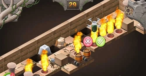 狐狸大冒险(FoxAdventure)(1)