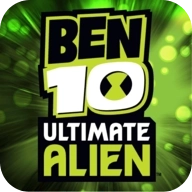 Ben10终极英雄