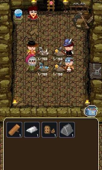 锻冶屋英雄谭旧版