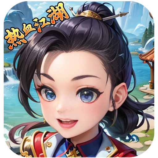 独步武林之热血江湖 v1.0.1