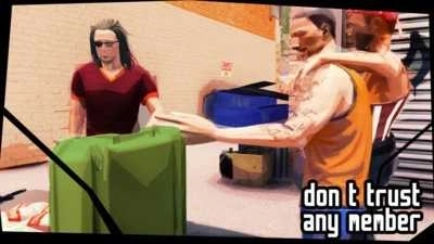 侠盗自由之城(1)