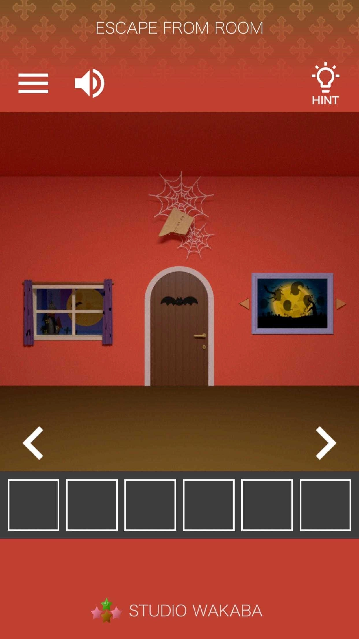 不给糖就捣蛋汉化版图4