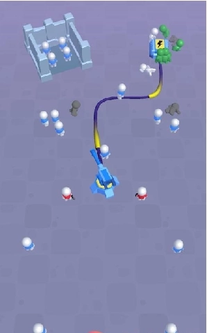 生存攻击(Spawn Attack)图2