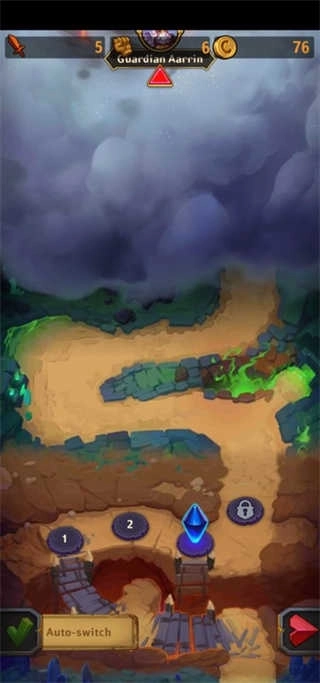 粉碎地牢手机版