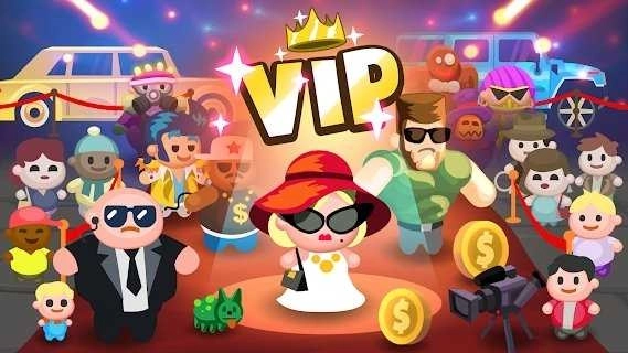 惊吓乐园有限公司(Idle Creepy Park)图3