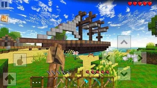 岛屿探索工艺(1)