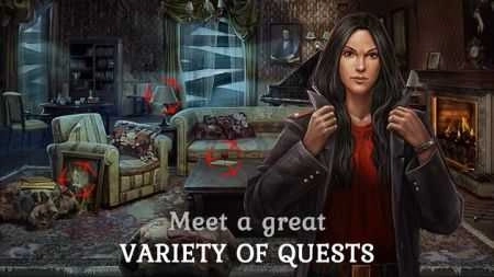 恐慌室2捉迷藏图2