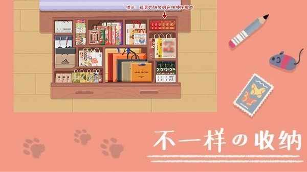 强迫症收纳能手图3