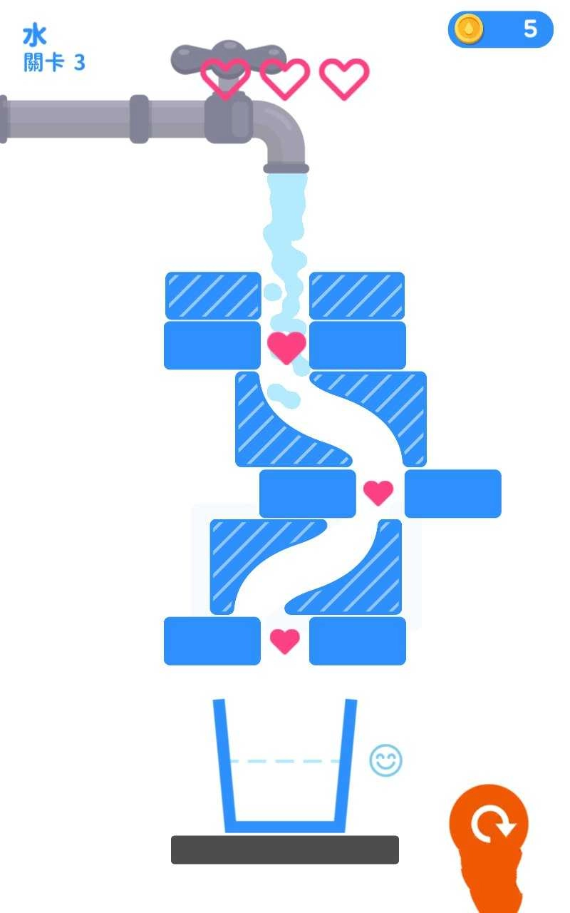 水物语(Language of Water)图2