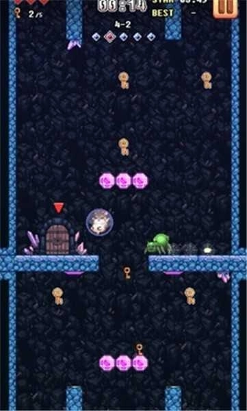 超级仓鼠球手机版