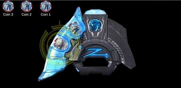 泽塔奥特曼升华器免广告版