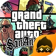 圣安地列斯中文版