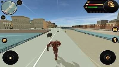 机器人球模拟器(Robot Ball)