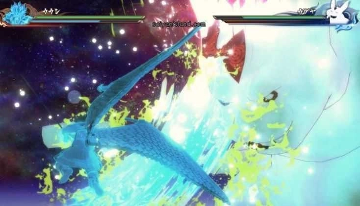 火影冒险之路(모험의길)图3