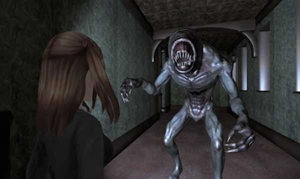 生化危宅完整版图4