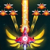 太空狩猎者射击(Space Guardians)