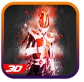 骑士对决假面骑士电王(Rider Battle)