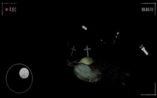 别回头游戏(Dont look back)图3