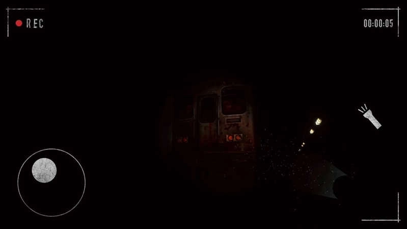 别回头游戏(Dont look back)图4