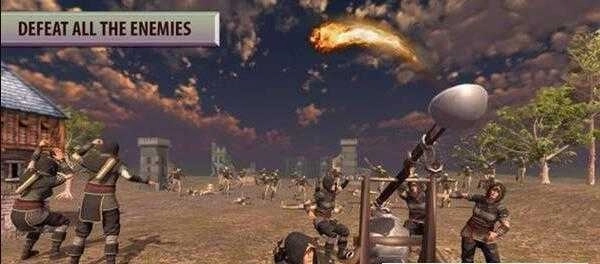 终极史诗之战图2