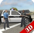 警察局长模拟器(Police Cop Simulator. Gang War)